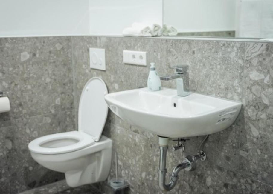 Hotel Central Vis A Vis ไมนซ์ ภายนอก รูปภาพ